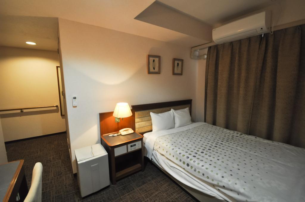 טוקיו The Canaan Hotel חדר תמונה